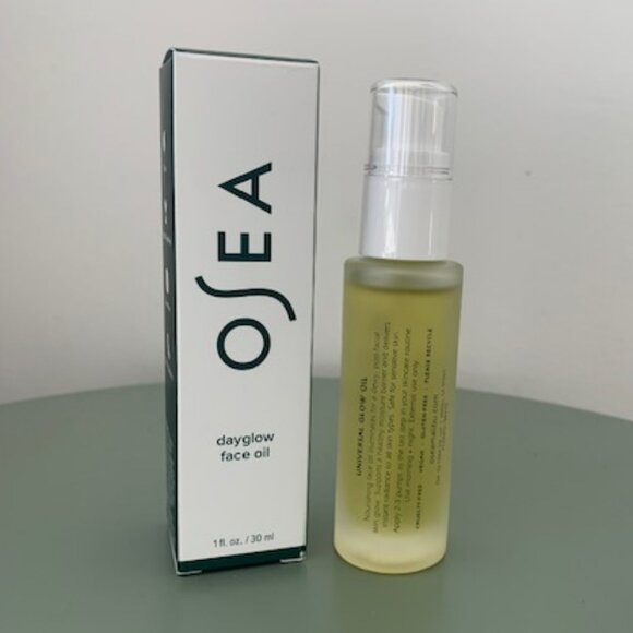 Osea Dayglow Face Oil